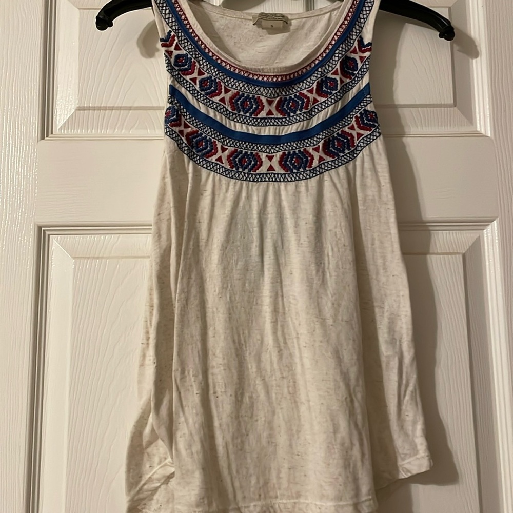 Lucky Brand Tank